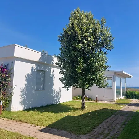 Szálloda Spiaggiabella 3*