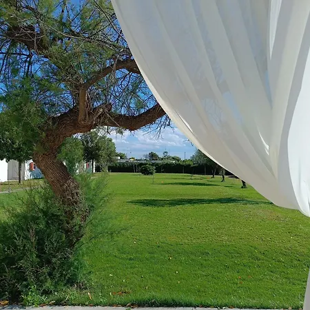 فندق Spiaggiabella