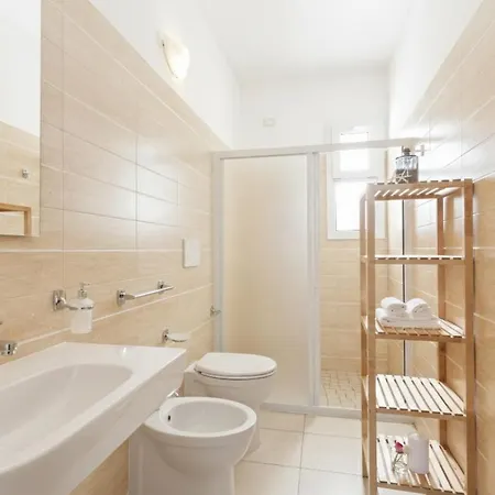Spiaggiabella 3*