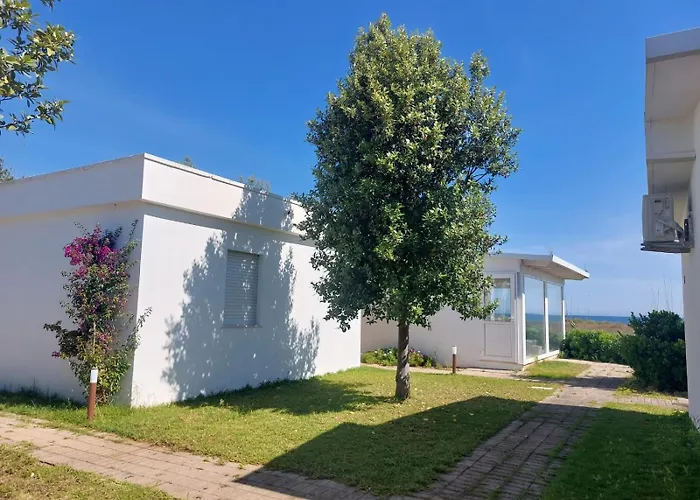 Szálloda Spiaggiabella 3*