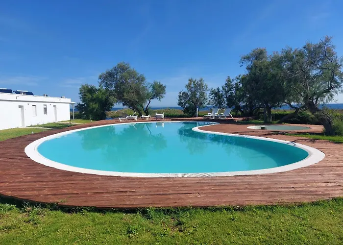 Spiaggiabella Torre rinalda