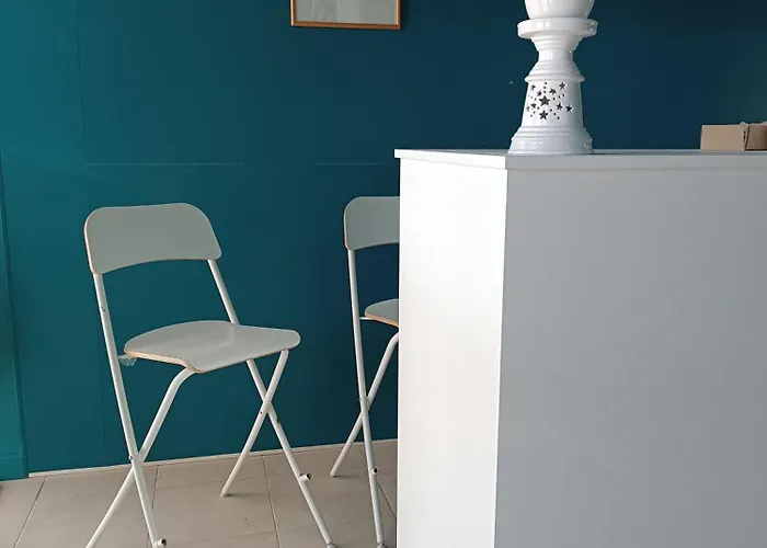 Szálloda Spiaggiabella 3*