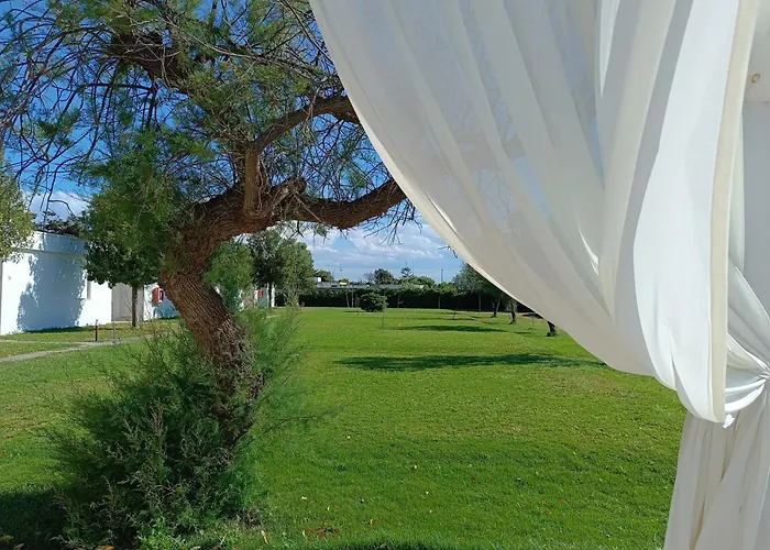 Szálloda Spiaggiabella