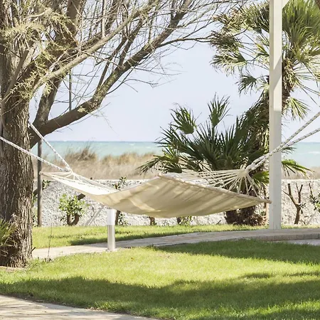Hotel Spiaggiabella 3*