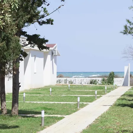 Spiaggiabella 3* Torre Rinalda