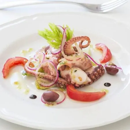 Spiaggiabella 3*