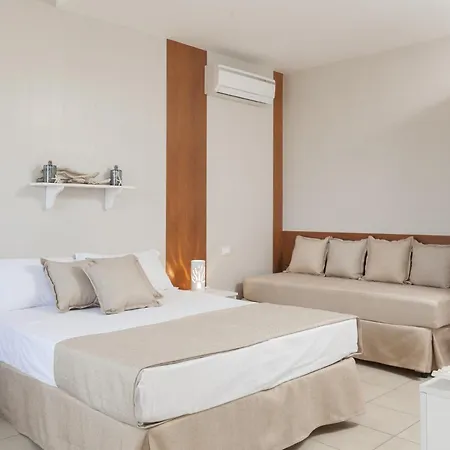 Hotel Spiaggiabella