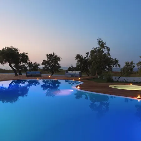 Hotel Spiaggiabella