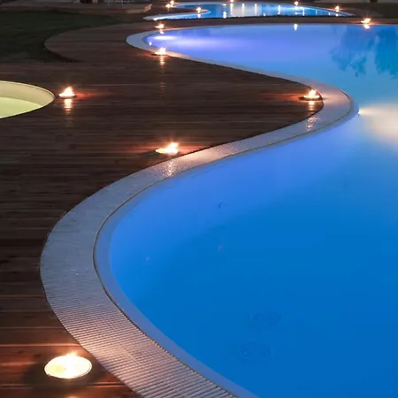 Spiaggiabella 3* Torre Rinalda