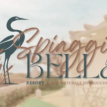 Spiaggiabella 3*