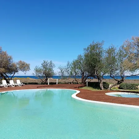 Spiaggiabella 3*