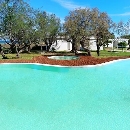 Spiaggiabella Hotel Torre Rinalda