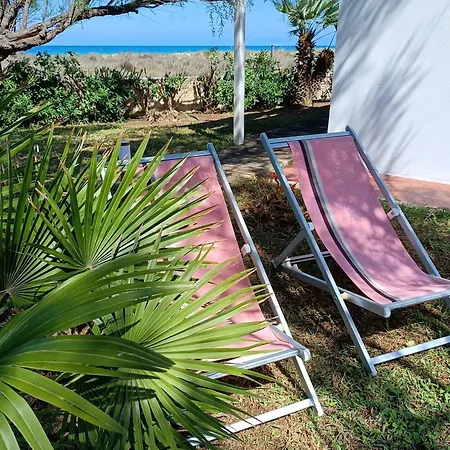 Spiaggiabella 3* Torre Rinalda