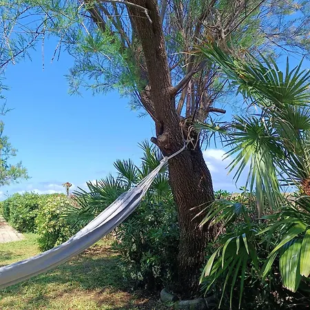 Hotel Spiaggiabella Torre Rinalda