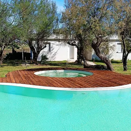 Spiaggiabella Hotel Torre Rinalda