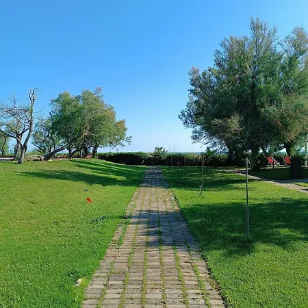 Hotel Spiaggiabella Torre Rinalda