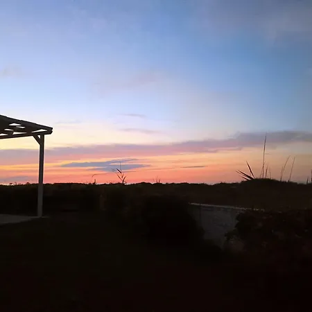 Hotel Spiaggiabella Torre Rinalda