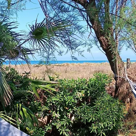 Spiaggiabella Torre Rinalda