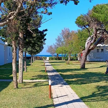 Spiaggiabella Hotel