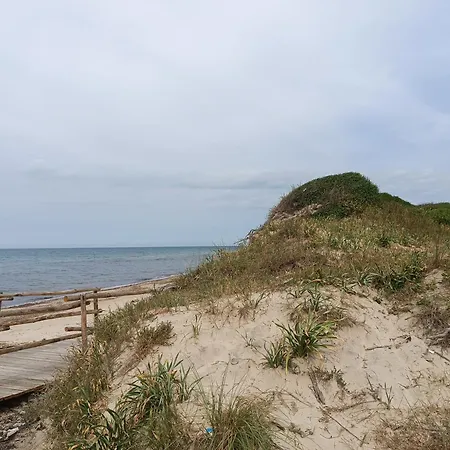 Szálloda Spiaggiabella 3*