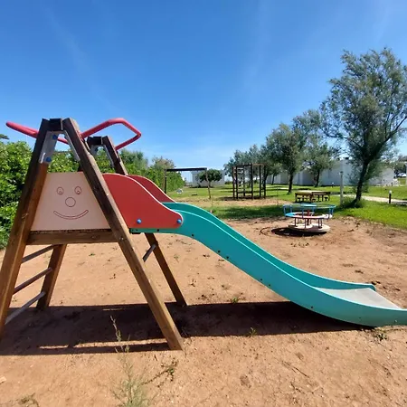 Szálloda Spiaggiabella 3*