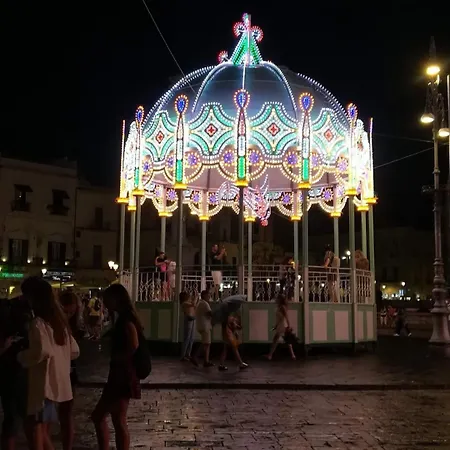 Hotel Spiaggiabella Torre Rinalda