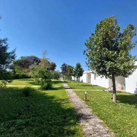 Spiaggiabella 3*