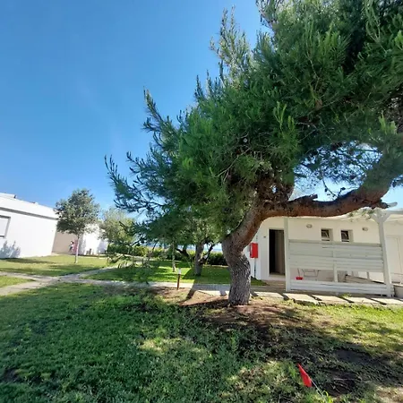 Spiaggiabella 3* Torre Rinalda