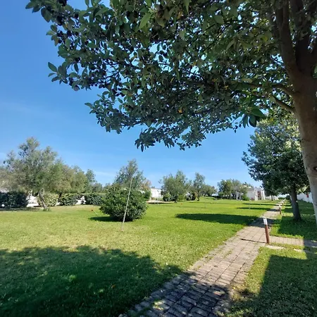 Spiaggiabella 3*