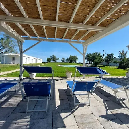 Spiaggiabella Torre Rinalda