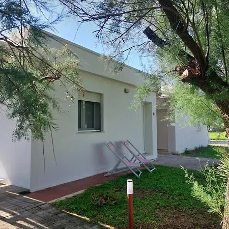 Hotel Spiaggiabella 3*