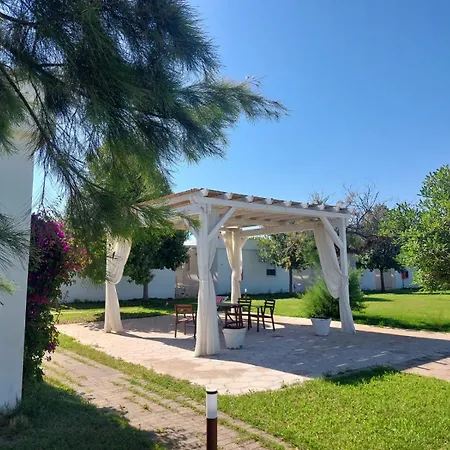 Hotel Spiaggiabella Torre Rinalda