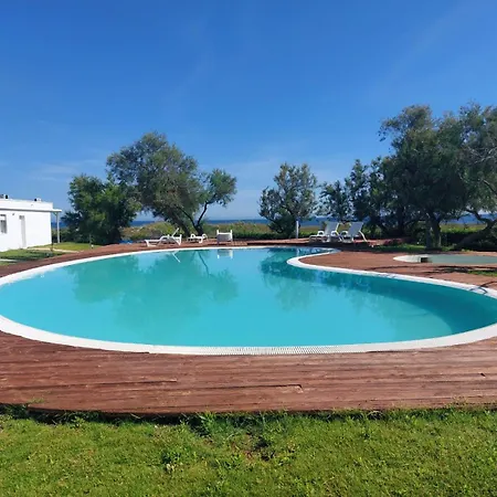 Spiaggiabella Torre Rinalda