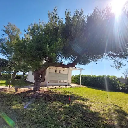 Spiaggiabella Hotel 3*