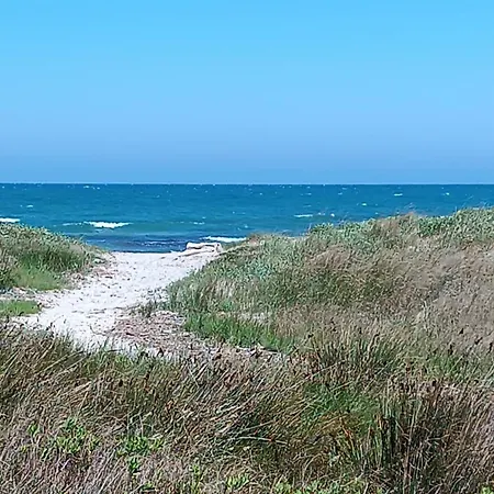 Hotel Spiaggiabella Torre Rinalda