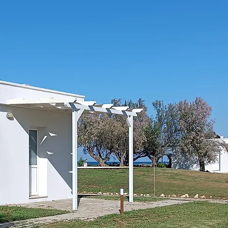 Spiaggiabella Hotel Torre Rinalda