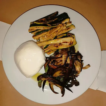 Hotel Spiaggiabella Torre Rinalda