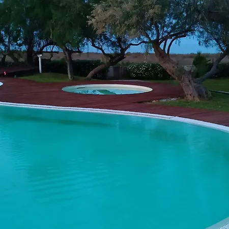 Spiaggiabella Torre Rinalda