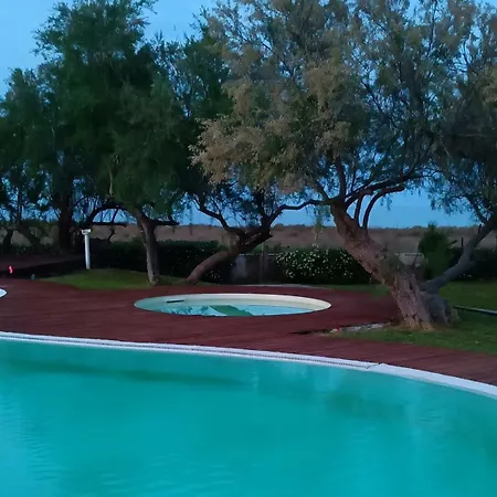 Spiaggiabella Szálloda
