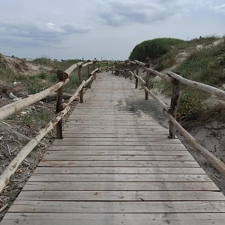 Spiaggiabella Szálloda 3*