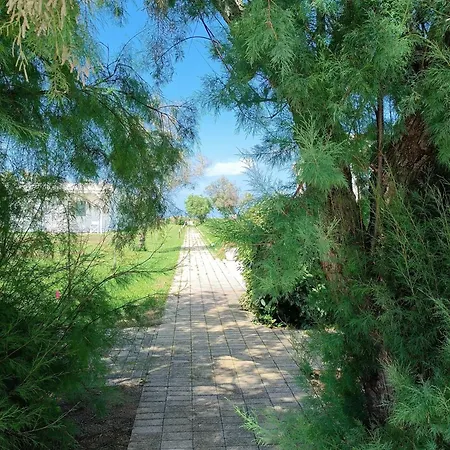 Spiaggiabella Hotel 3*