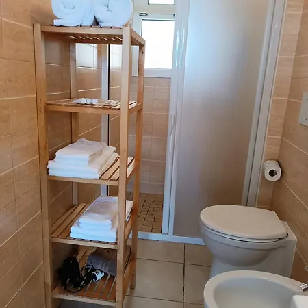 Hotel Spiaggiabella 3*