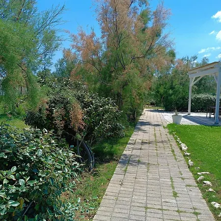 Hotel Spiaggiabella 3*