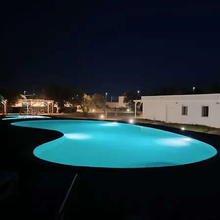 Hotel Spiaggiabella 3*