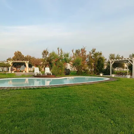 Hotel Spiaggiabella 3*