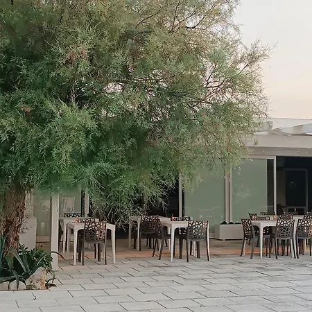 Spiaggiabella 3*