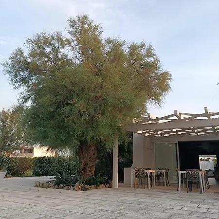 Spiaggiabella Hotel