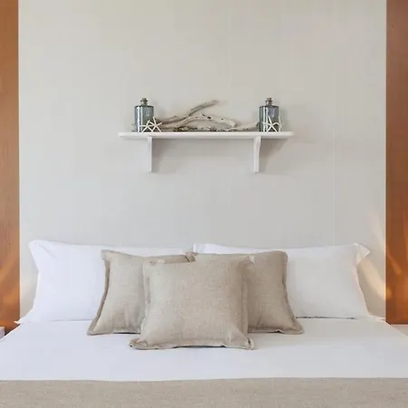 Hotel Spiaggiabella 3*