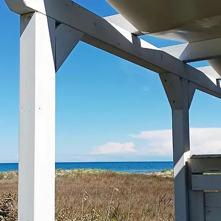 Spiaggiabella Hotel Torre Rinalda