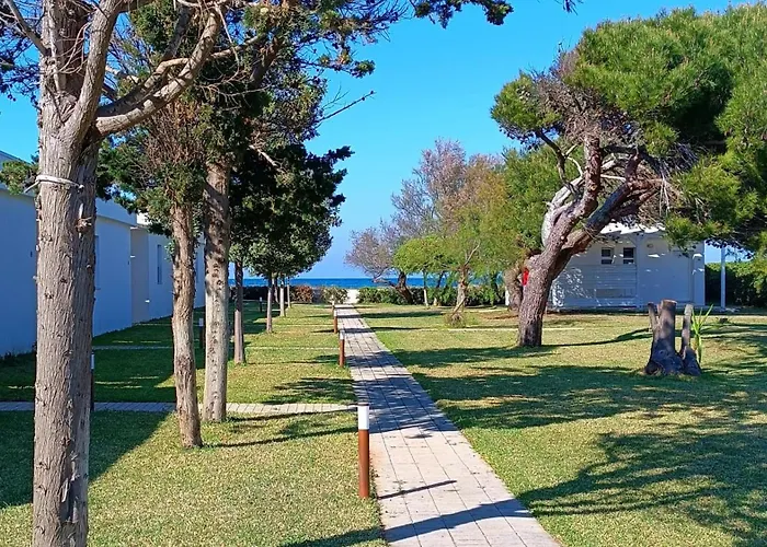 Spiaggiabella Ξενοδοχείο